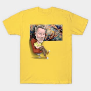 geoff farnsworth T-Shirt